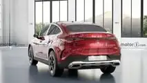 Mercedes-Benz GLC 180 2024
