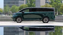 LEVC L380 (2024)