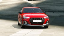 Audi A3 allstreet 2024