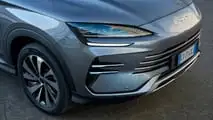 BYD SEAL U DM-i