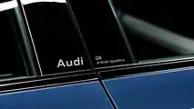 2025 Audi Q6 E-Tron