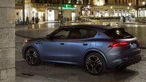Maserati Grecale Folgore, la prova di Motor1.com