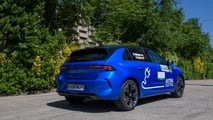Planes deportivos Opel 2024