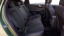 Primeiro teste do Ford Kuga 2024