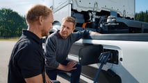 TruckCharge by Daimler Truck