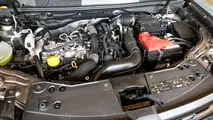 Renault Duster Iconic 1.3T 2024
