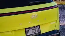2024 Hyundai Kona Review