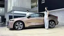 Mazda EZ-6 2024