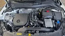 Mercedes-Benz GLA 200 2025