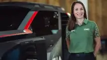 Dacia Sandrider (2024): Erste Dakar-Tests abgeschlossen