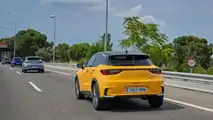 Motor1 Experience by Lexus: amanecer en globo sobre Segovia