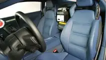 Lamborghini Gallardo (2003-2013)