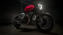 BMW Motorrad R20 Concept 2024