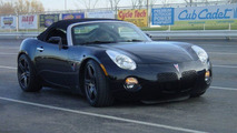 Mallett Pontiac Solstice V8