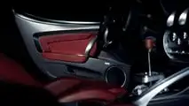 The Alfa Romeo 8C Competizione developed by Officine Fioravanti