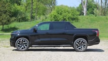 2024 Chevrolet Silverado EV RST First Drive Review