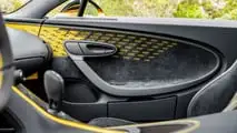 Bugatti Chiron Super Sport 55 1 de 1