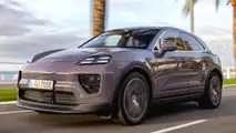 Porsche Macan 4 (2024) posto à prova