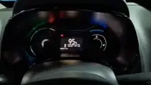 Renault Kwid E-Tech no Garagem EV
