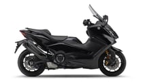 2024 Yamaha TMAX 560 – Right Side
