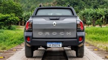 Renault Oroch Iconic 1.6 cambio manuale