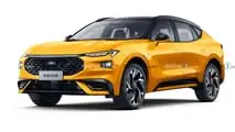 Ford Mondeo 2025