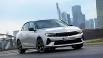 Opel Astra Hybrid 48V (2024) im Kurztest