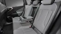 BMW X3 (2024) nel test del primo sedile