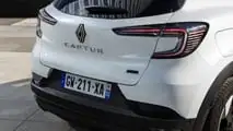 Restyling du Renault Captur, le test de Motor1.com