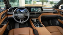 2025 Toyota Crown Signia First Drive Review