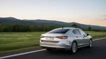 Primera prueba Skoda Superb 2024