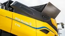 New Holland CR10 (2024)