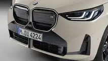 BMW X3 M50 (2024) nel test del primo sedile