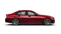 BMW Serie 3 2025