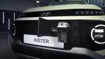 Hyundai Inster (2024)