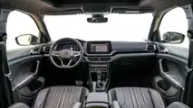 Volkswagen T-Cross Highline 250 TSI 2025
