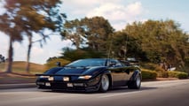 Lamborghini Countach LP 400 S