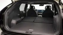 Kia EV3 subcompact electric crossover