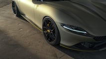 Novitec Ferrari Roma Spider