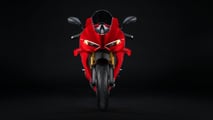 Ducati Panigale V4 2025