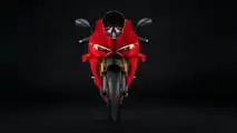 Ducati Panigale V4 2025