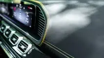 Manhart GER 800 auf Basis des Mercedes GLE 63 S 4Matic+ Coupé