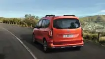 Renault Kangoo Multix