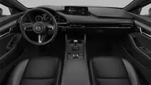 Mazda3 e-SKYACTIV G 140 CV