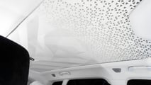 BMW XM with Alcantara - Sky is the Limit