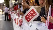 Alfa Romeo e Motor1.com alla 1000 Miglia 2024
