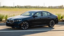 2024 BMW 530i Review