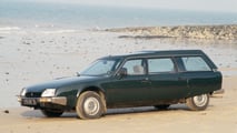Citroën CX (1974-1991)