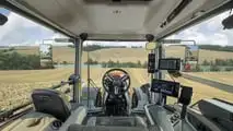 Massey Ferguson: trattori serie MF 9S vincono nel design