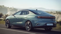 Togg T10F-Fastback (2024)